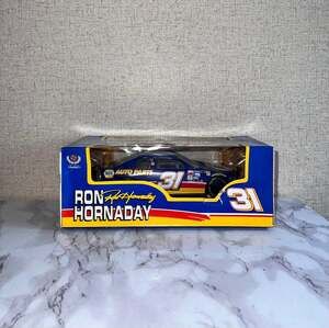 Action Ron Hornaday #31 NAPA Auto Parts 300 1:24 Scale Diecast Stock Car